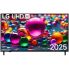 LG 65UA841C Prosumer (UA841C) 65"" UHD Smart TV, Google Cast, 300nits, HDMI, LAN, USB, SPKR, 16/7
